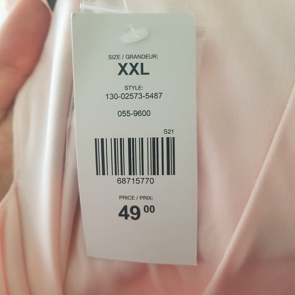 Suzy Shier Floral Sleeveless Midi Dress with Ruffles & Tie Belt - Picture 13 of 15